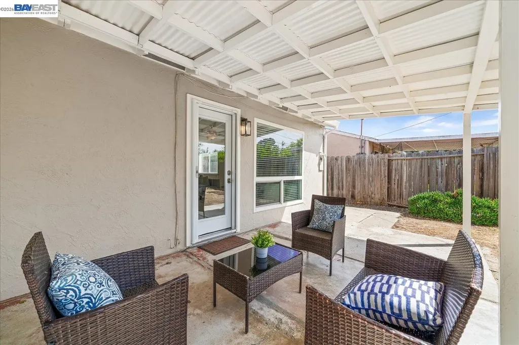 47507 Fortner Street Fremont CA 94539