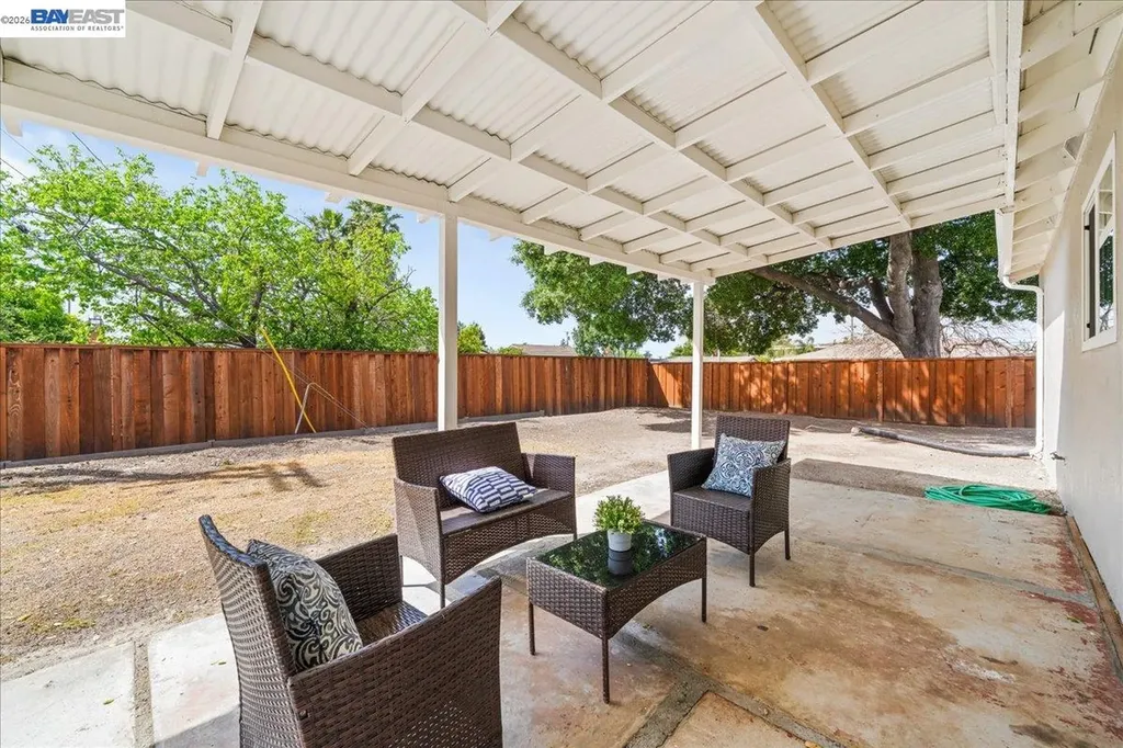 47507 Fortner Street Fremont CA 94539