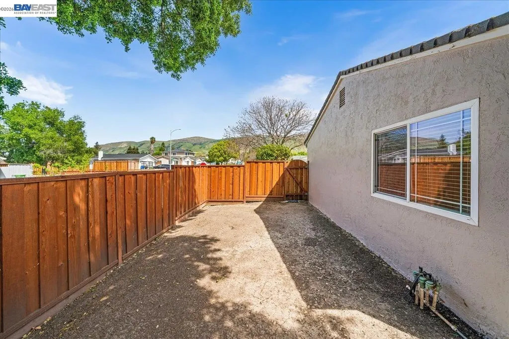 47507 Fortner Street Fremont CA 94539