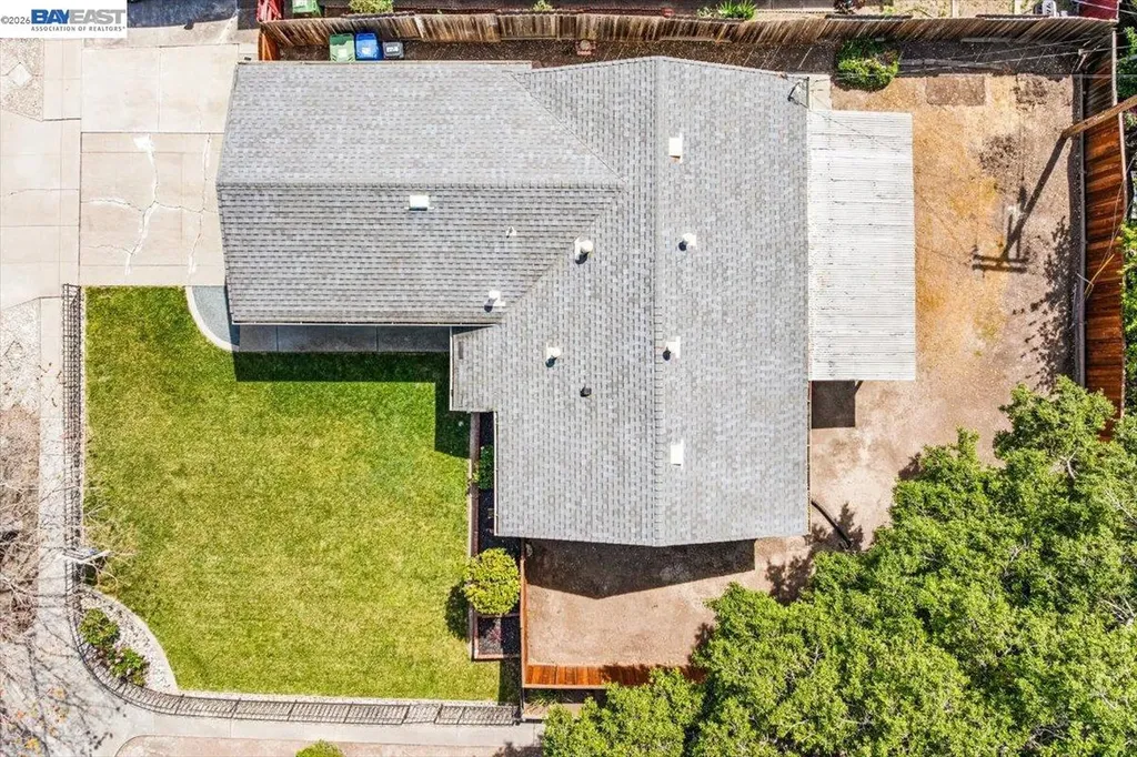 47507 Fortner Street Fremont CA 94539