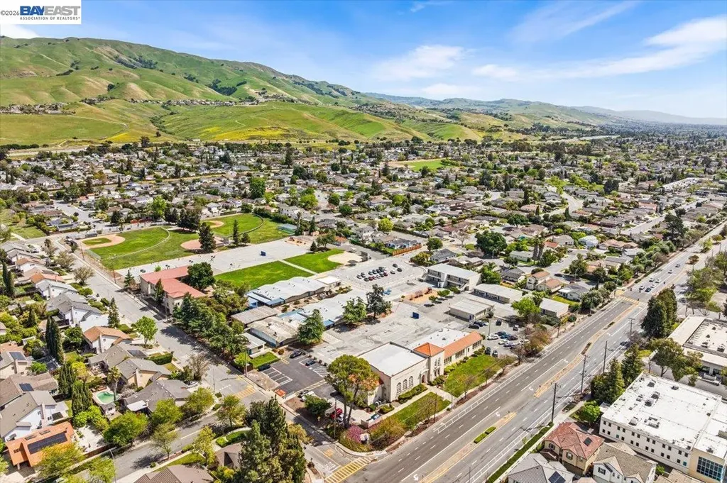 47507 Fortner Street Fremont CA 94539