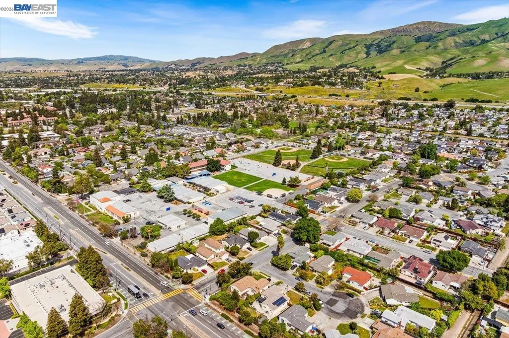 47507 Fortner Street Fremont CA 94539