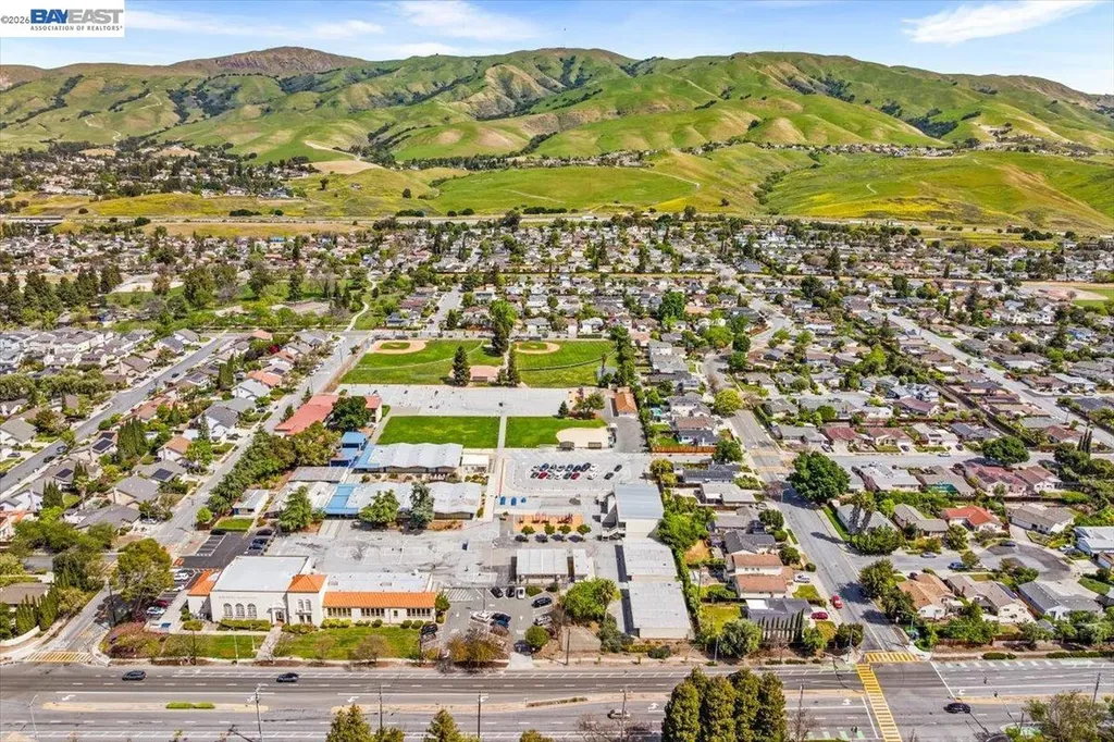 47507 Fortner Street Fremont CA 94539