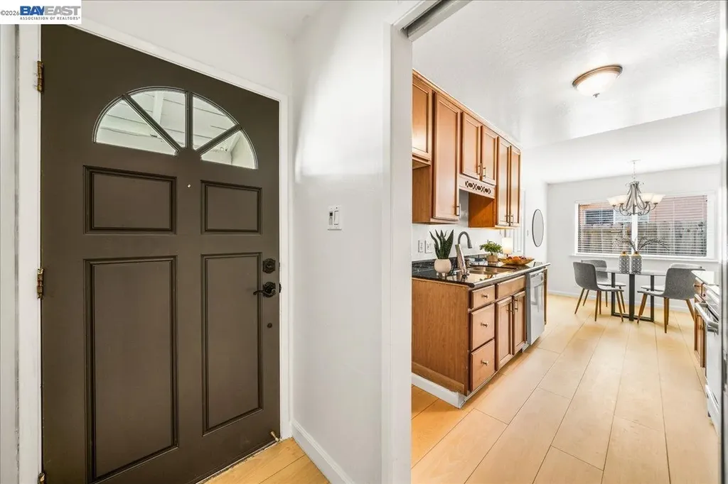 47507 Fortner Street Fremont CA 94539