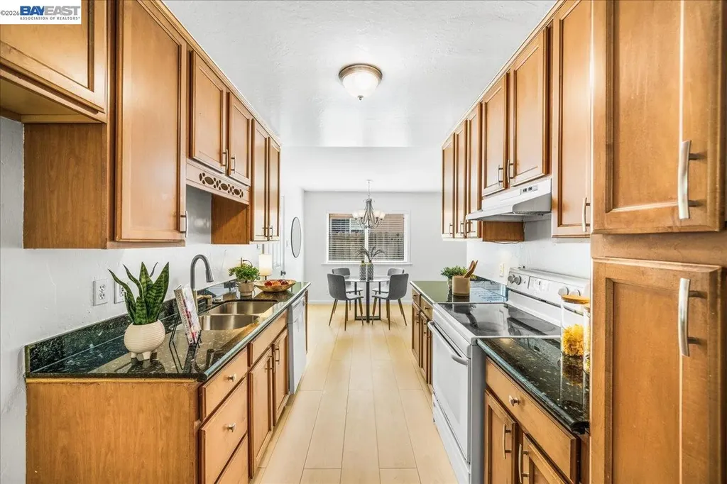 47507 Fortner Street Fremont CA 94539