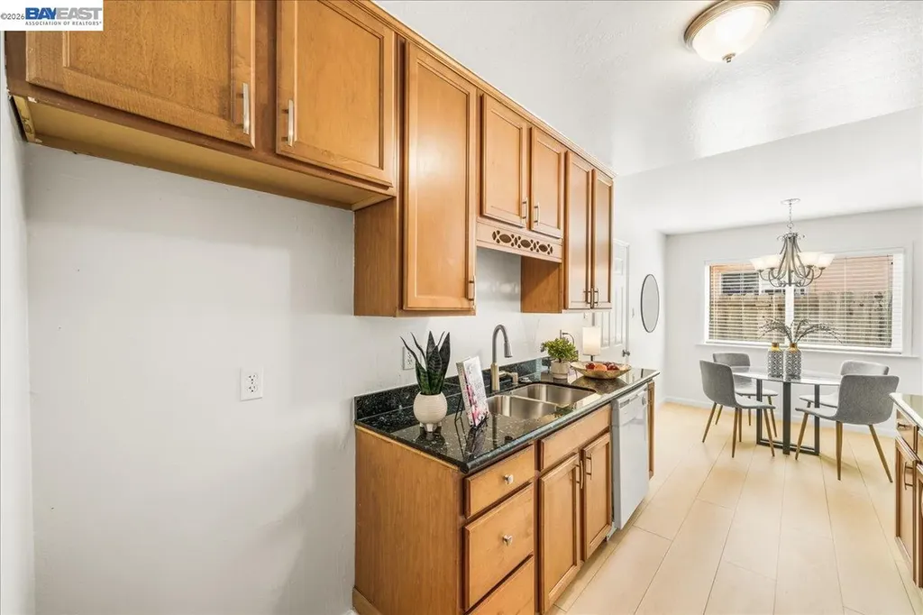 47507 Fortner Street Fremont CA 94539