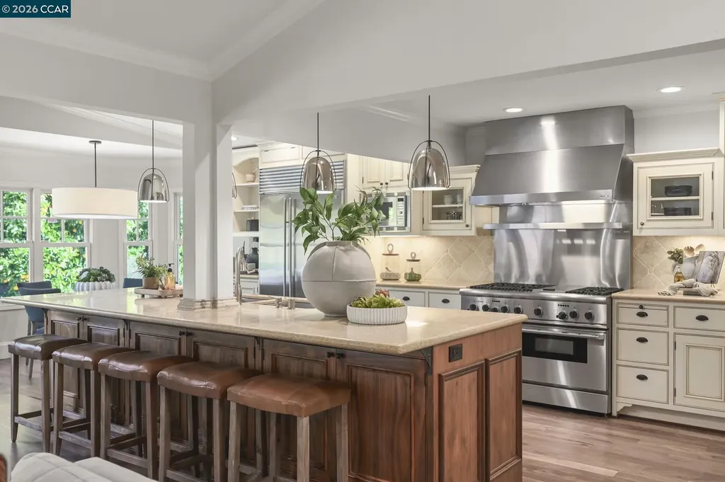 2007 Calle Los Callados Diablo CA 94528