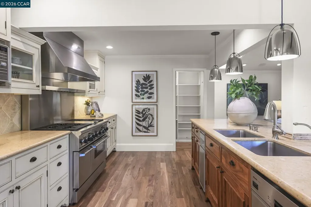 2007 Calle Los Callados Diablo CA 94528