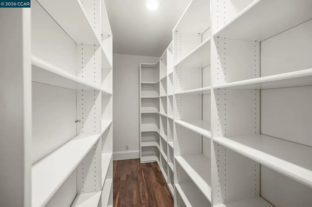 2007 Calle Los Callados Diablo CA 94528