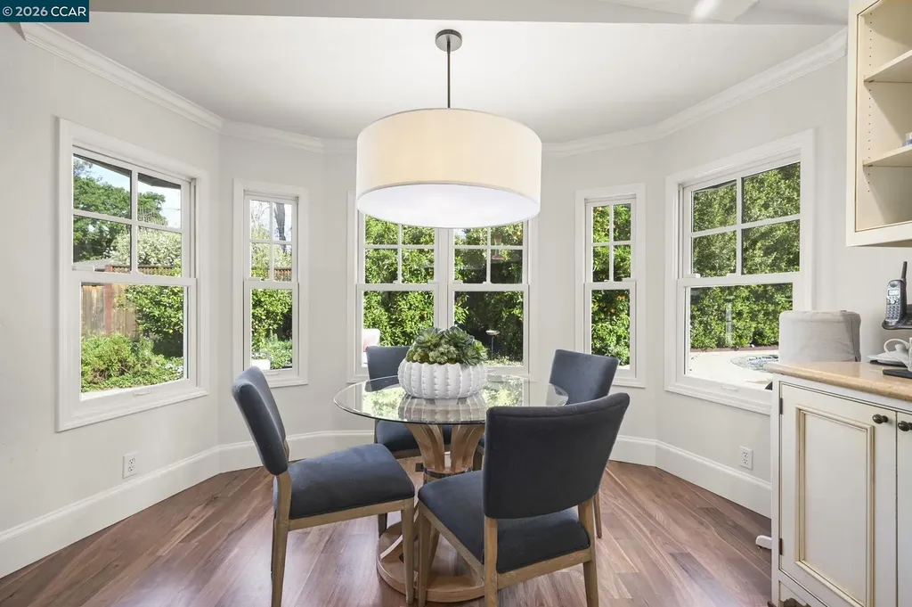 2007 Calle Los Callados Diablo CA 94528