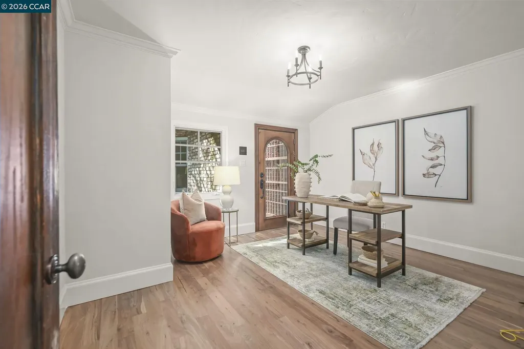 2007 Calle Los Callados Diablo CA 94528