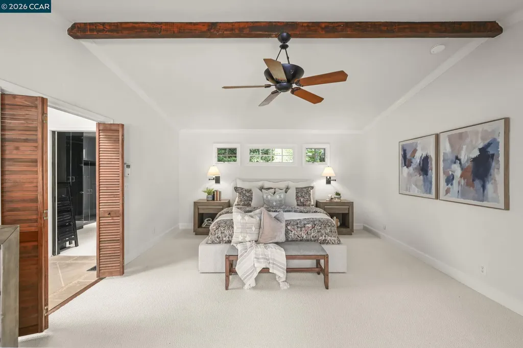 2007 Calle Los Callados Diablo CA 94528