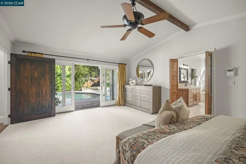 2007 Calle Los Callados Diablo CA 94528