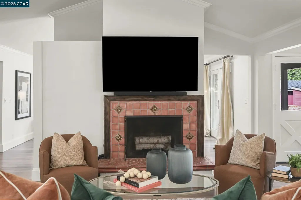 2007 Calle Los Callados Diablo CA 94528