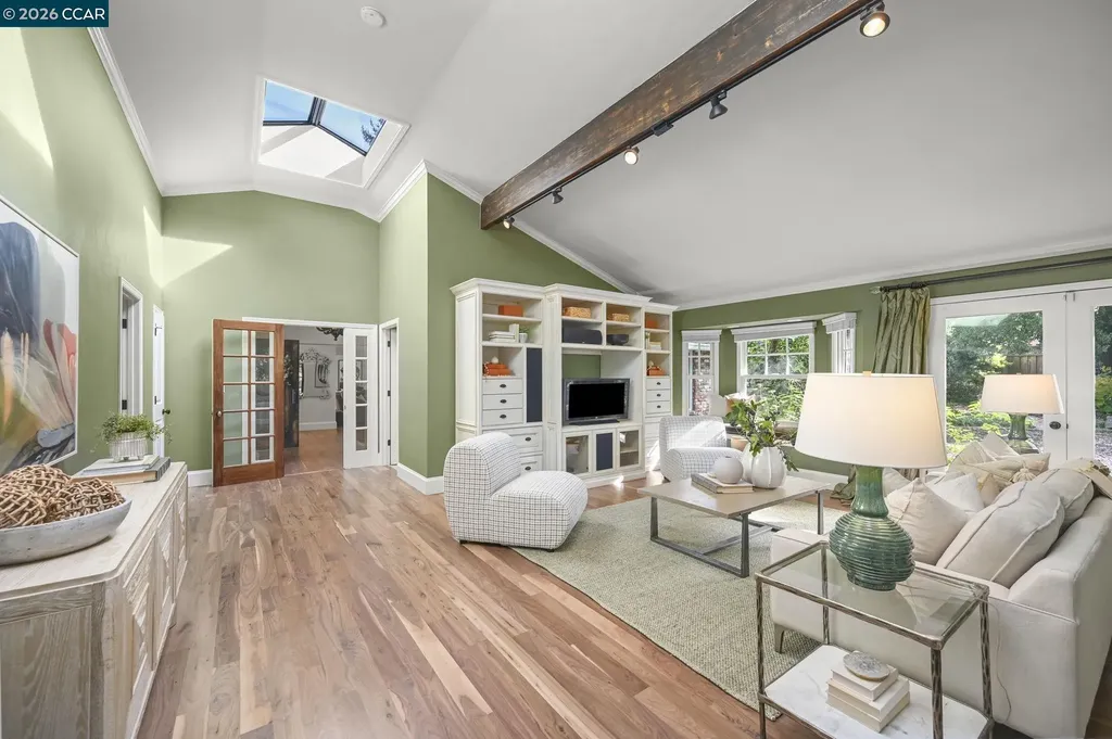 2007 Calle Los Callados Diablo CA 94528