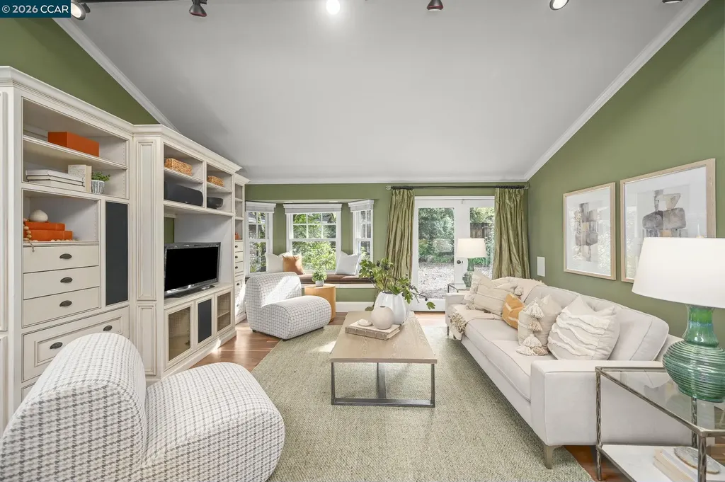 2007 Calle Los Callados Diablo CA 94528