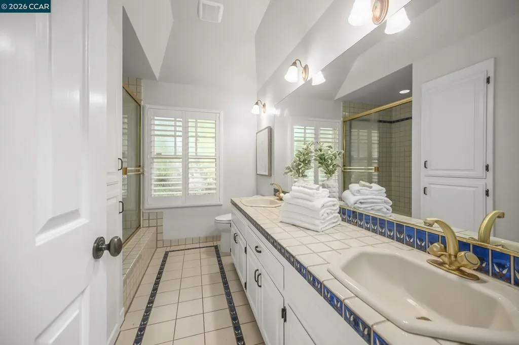 2007 Calle Los Callados Diablo CA 94528