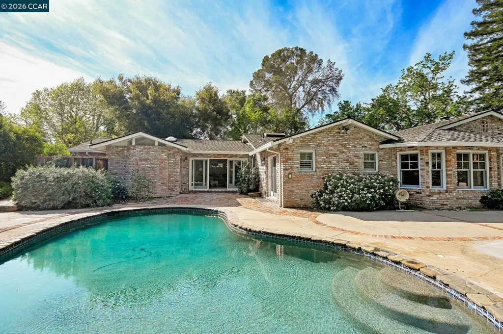 2007 Calle Los Callados Diablo CA 94528