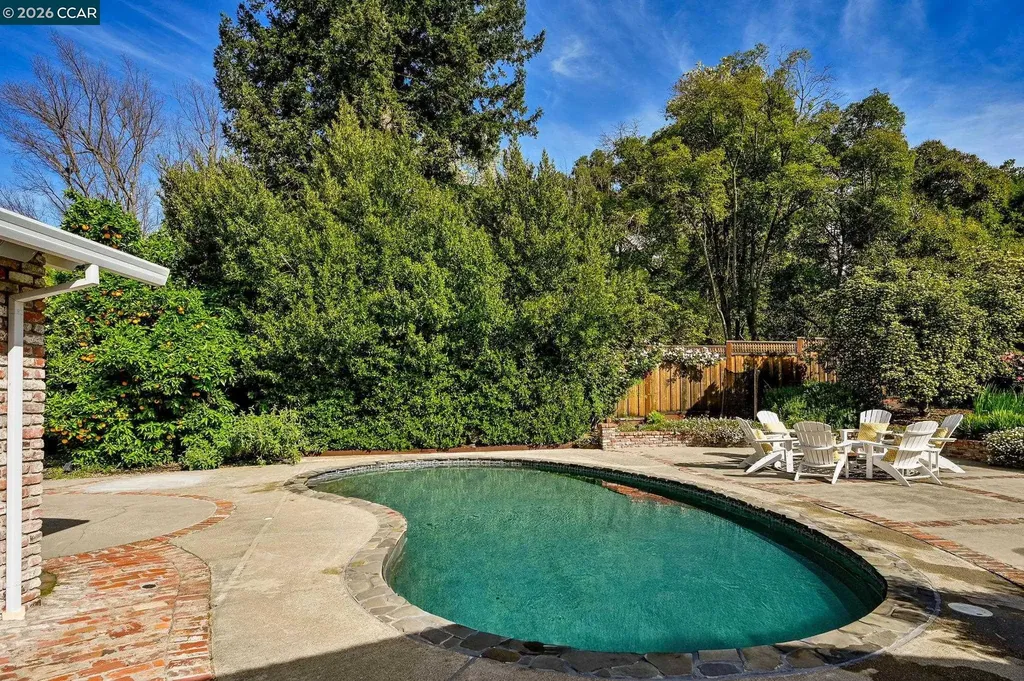 2007 Calle Los Callados Diablo CA 94528