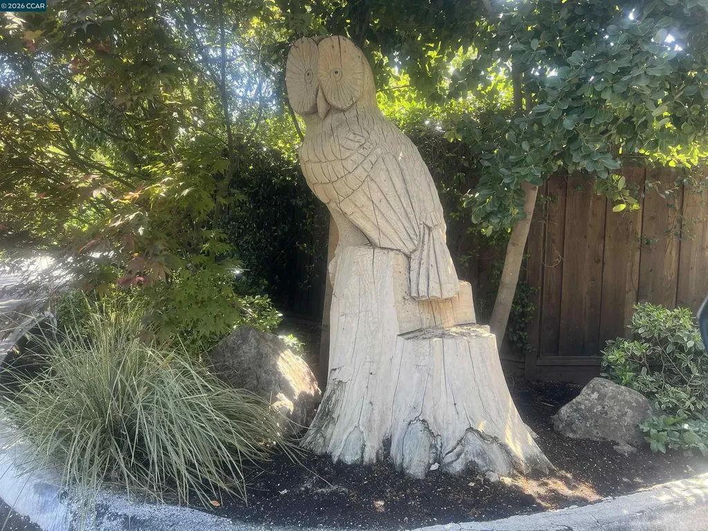 2007 Calle Los Callados Diablo CA 94528