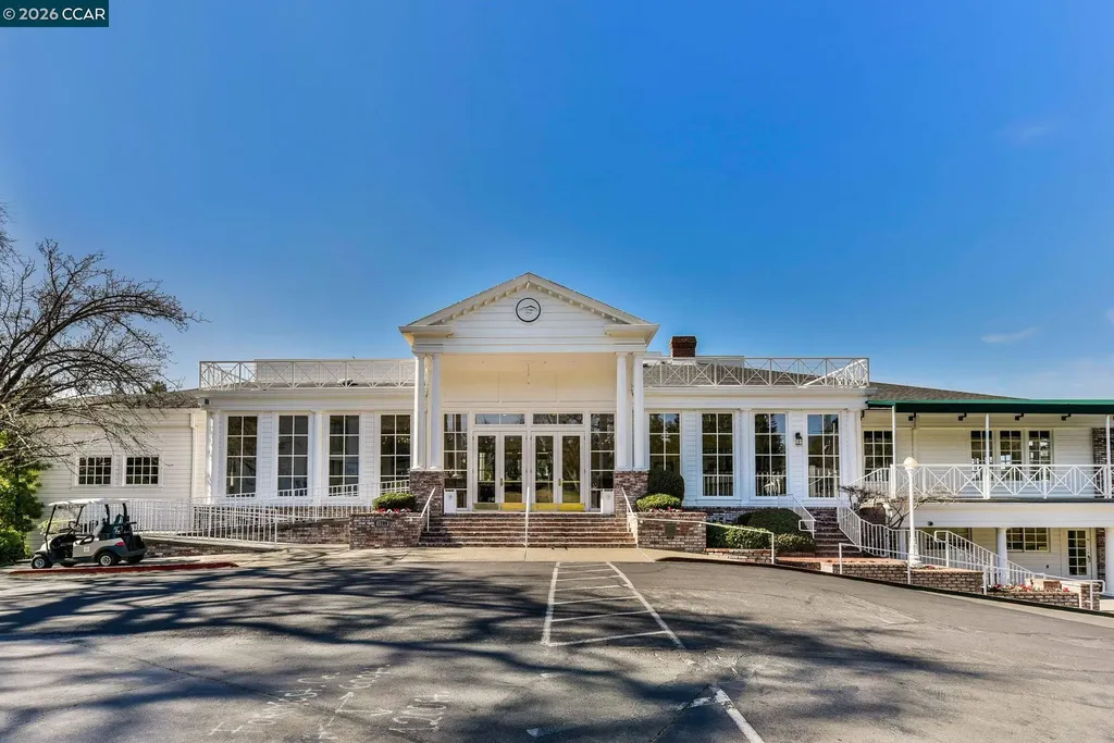 2007 Calle Los Callados Diablo CA 94528