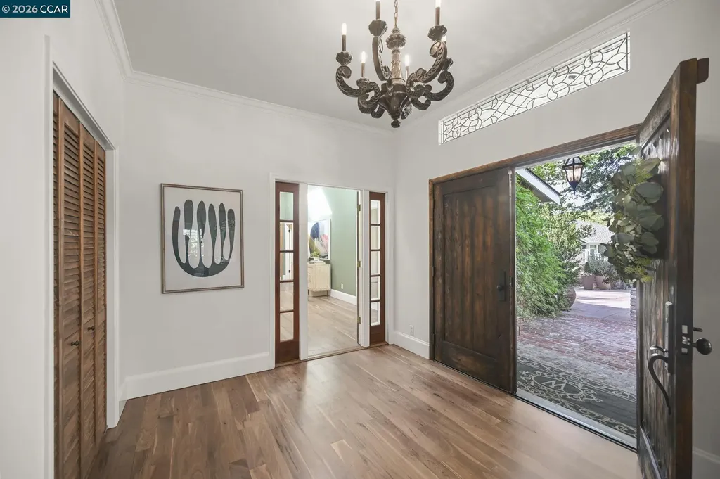 2007 Calle Los Callados Diablo CA 94528