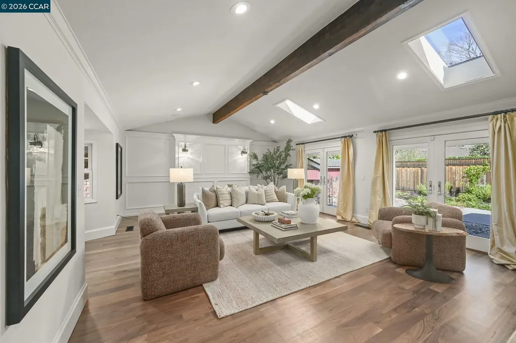 2007 Calle Los Callados Diablo CA 94528