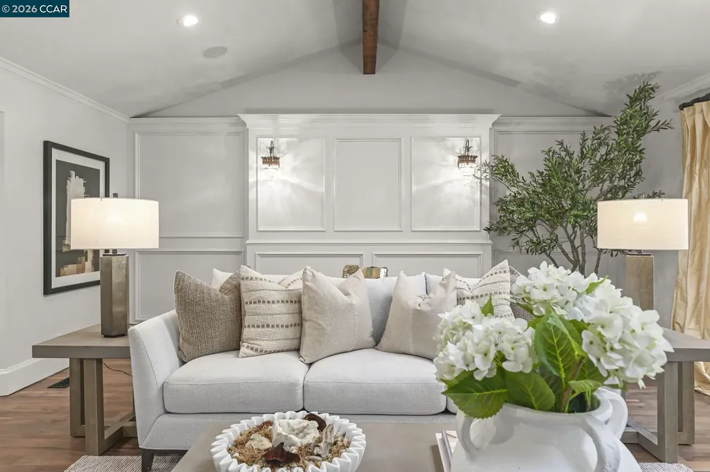 2007 Calle Los Callados Diablo CA 94528