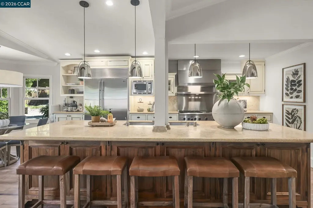 2007 Calle Los Callados Diablo CA 94528