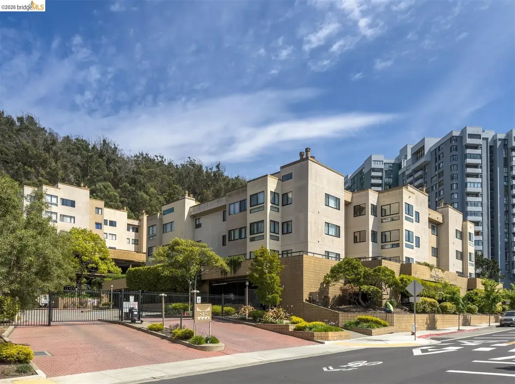 545 Pierce Street Albany CA 94706