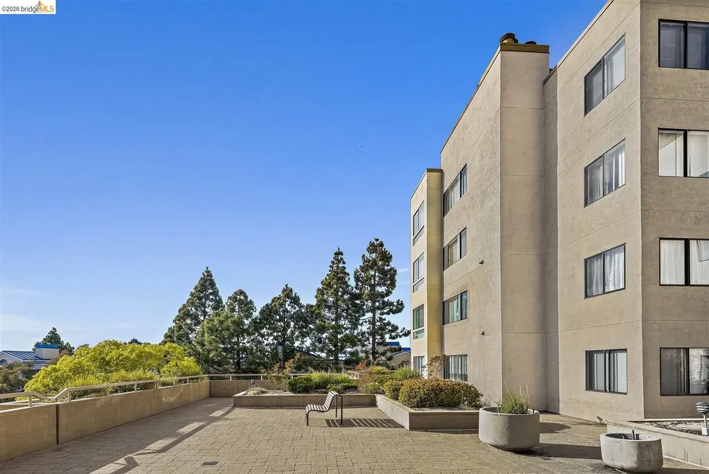 545 Pierce Street Albany CA 94706