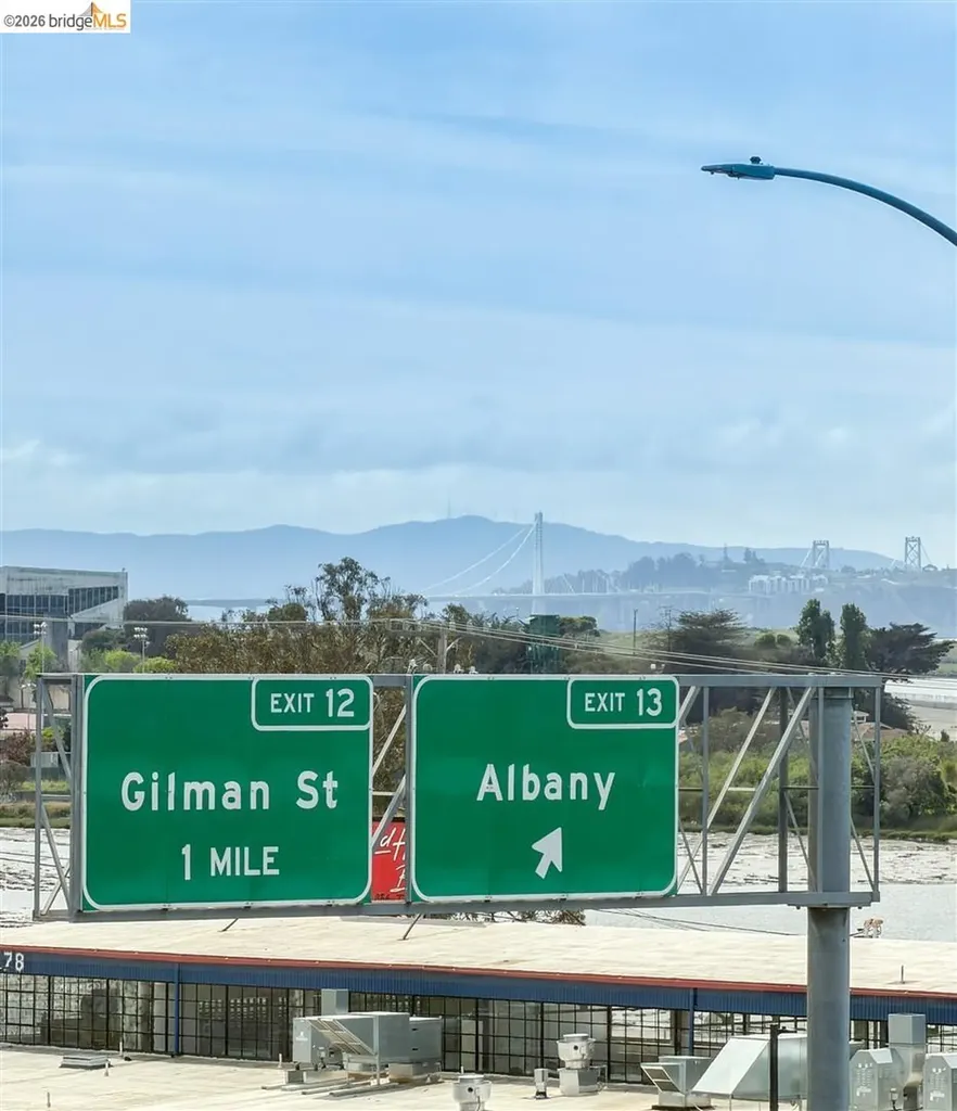 545 Pierce Street Albany CA 94706