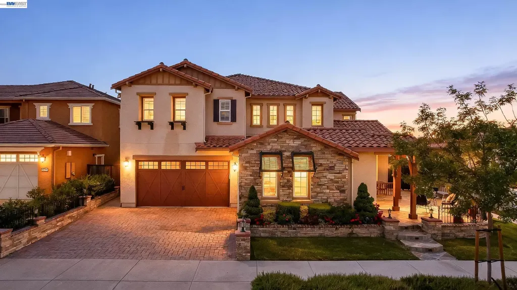 7800 Kennard Lane San Ramon CA 94582