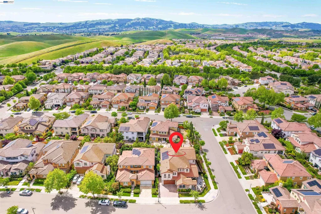 7800 Kennard Lane San Ramon CA 94582