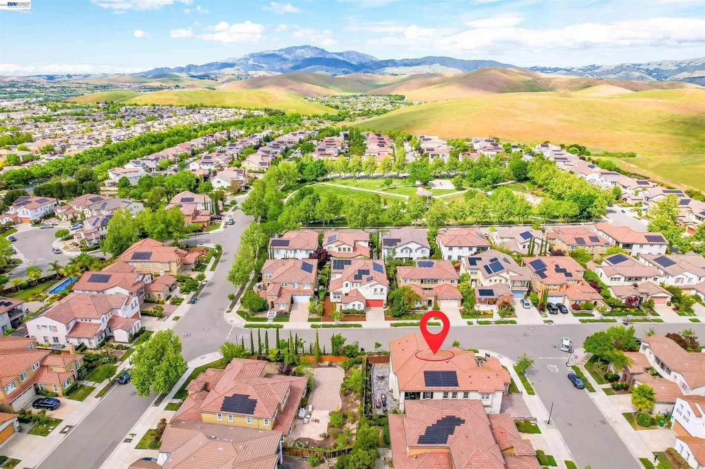 7800 Kennard Lane San Ramon CA 94582