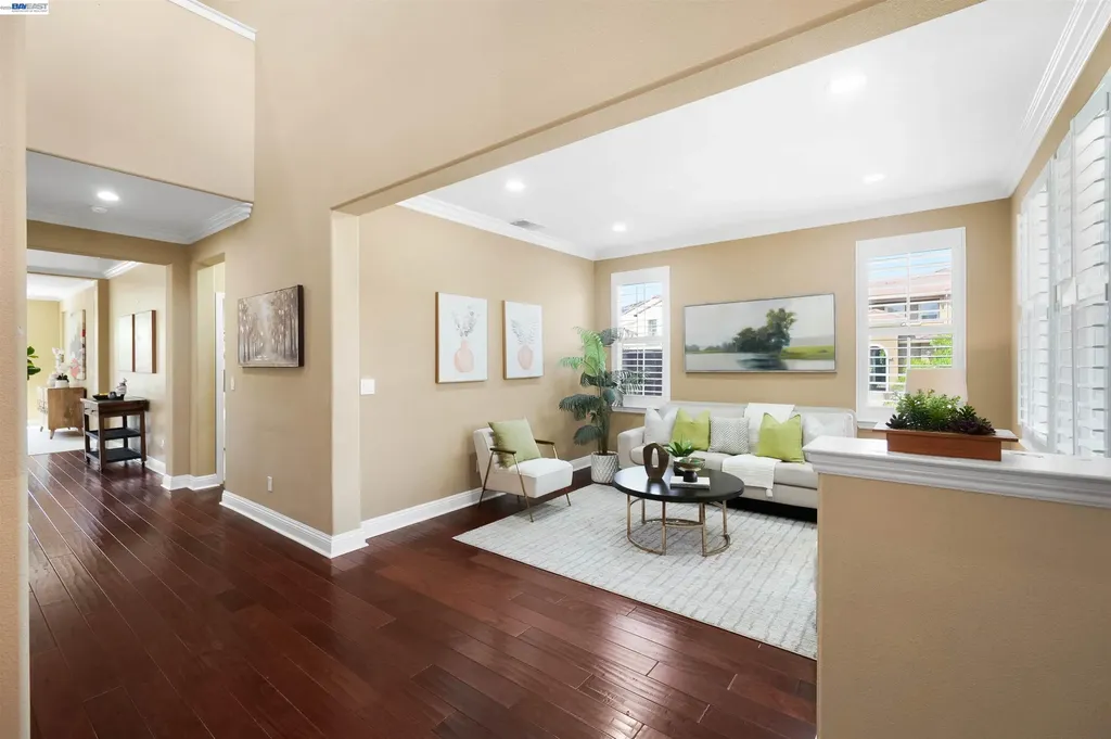 7800 Kennard Lane San Ramon CA 94582