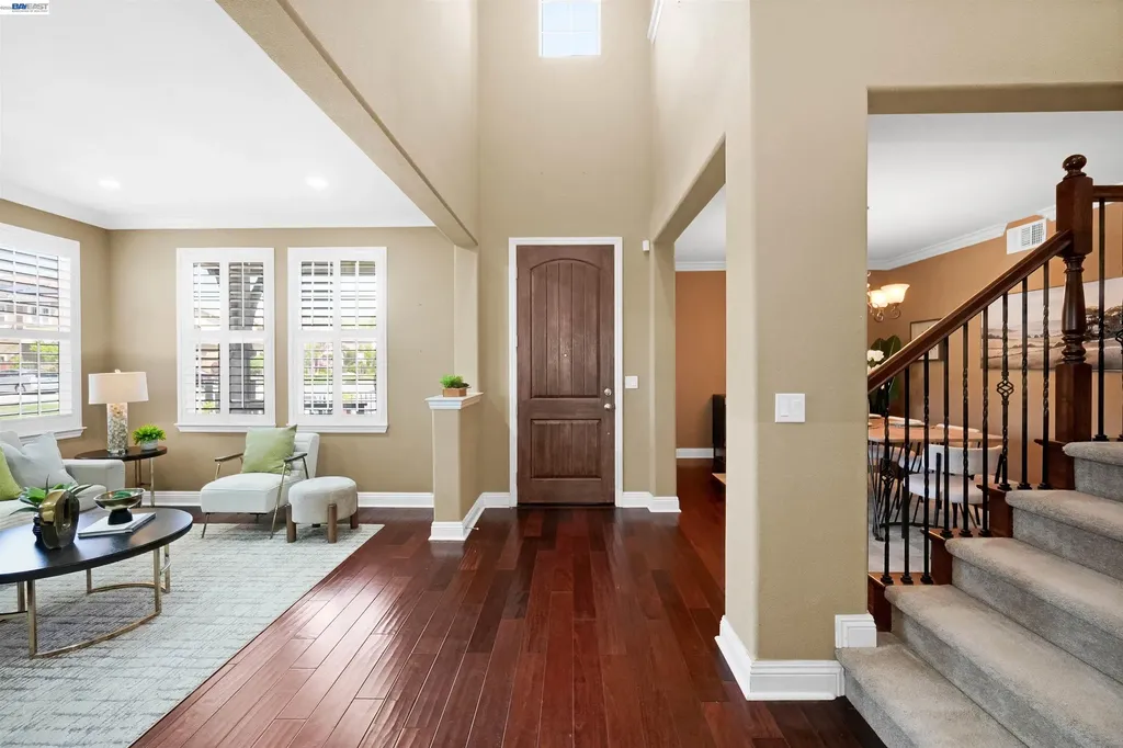 7800 Kennard Lane San Ramon CA 94582