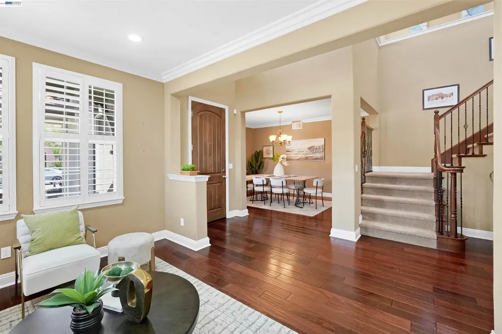 7800 Kennard Lane San Ramon CA 94582