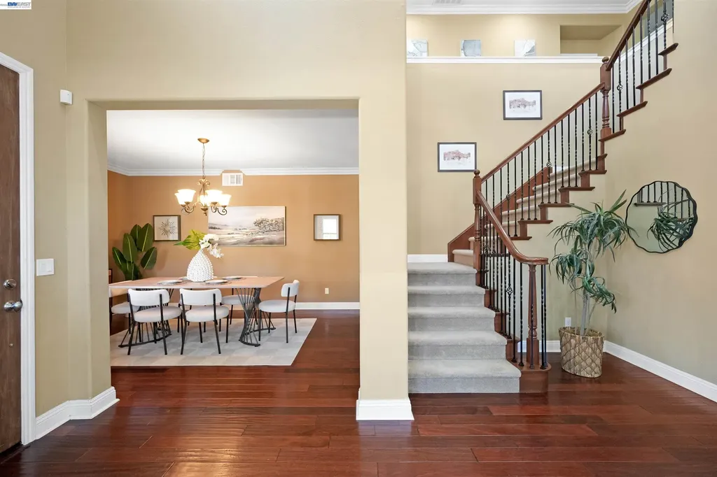 7800 Kennard Lane San Ramon CA 94582