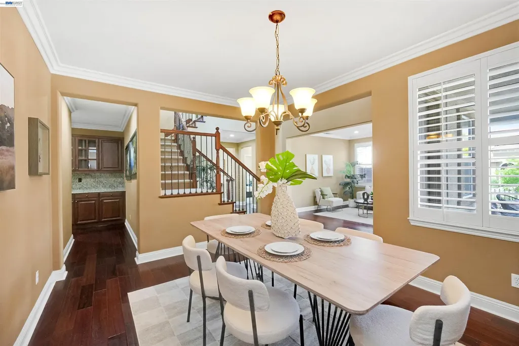 7800 Kennard Lane San Ramon CA 94582