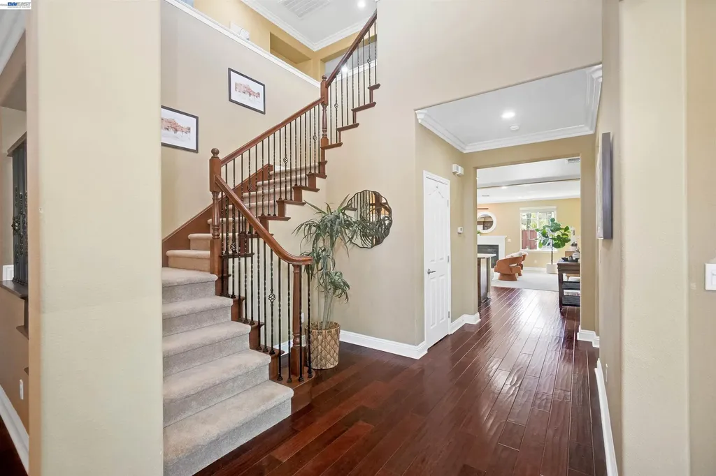 7800 Kennard Lane San Ramon CA 94582
