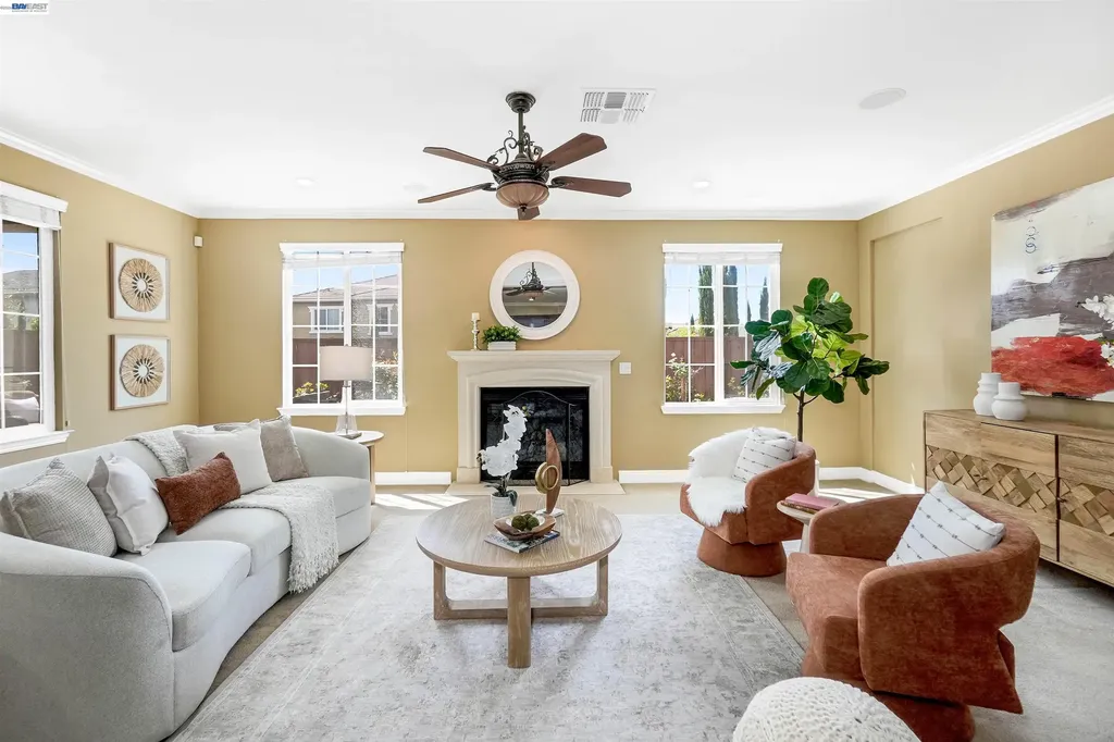 7800 Kennard Lane San Ramon CA 94582