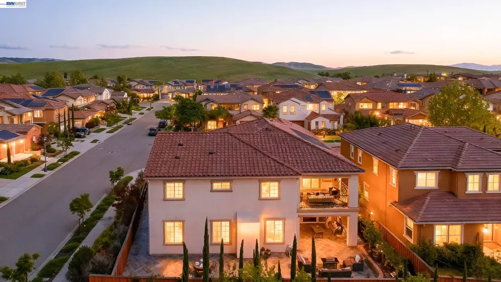 7800 Kennard Lane San Ramon CA 94582