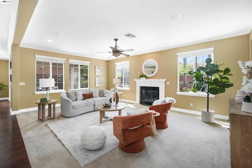 7800 Kennard Lane San Ramon CA 94582