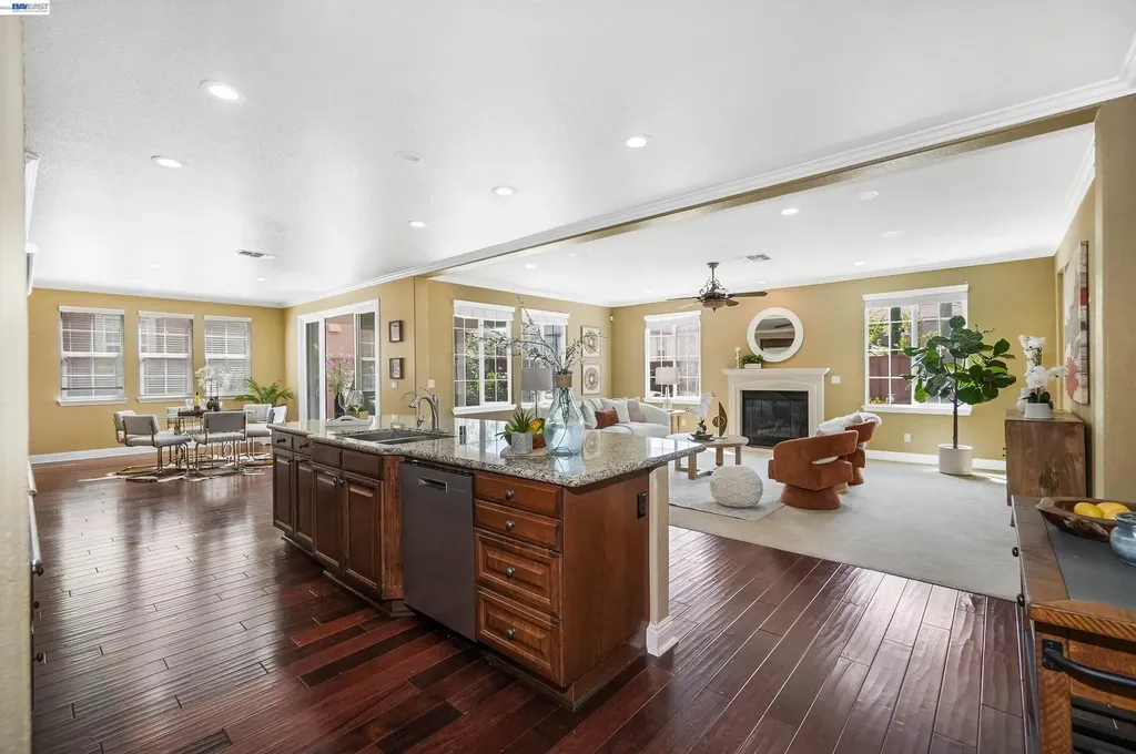 7800 Kennard Lane San Ramon CA 94582