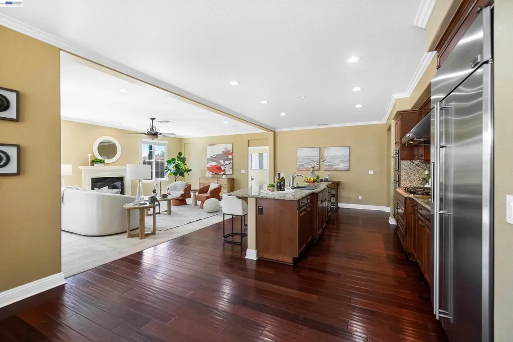7800 Kennard Lane San Ramon CA 94582