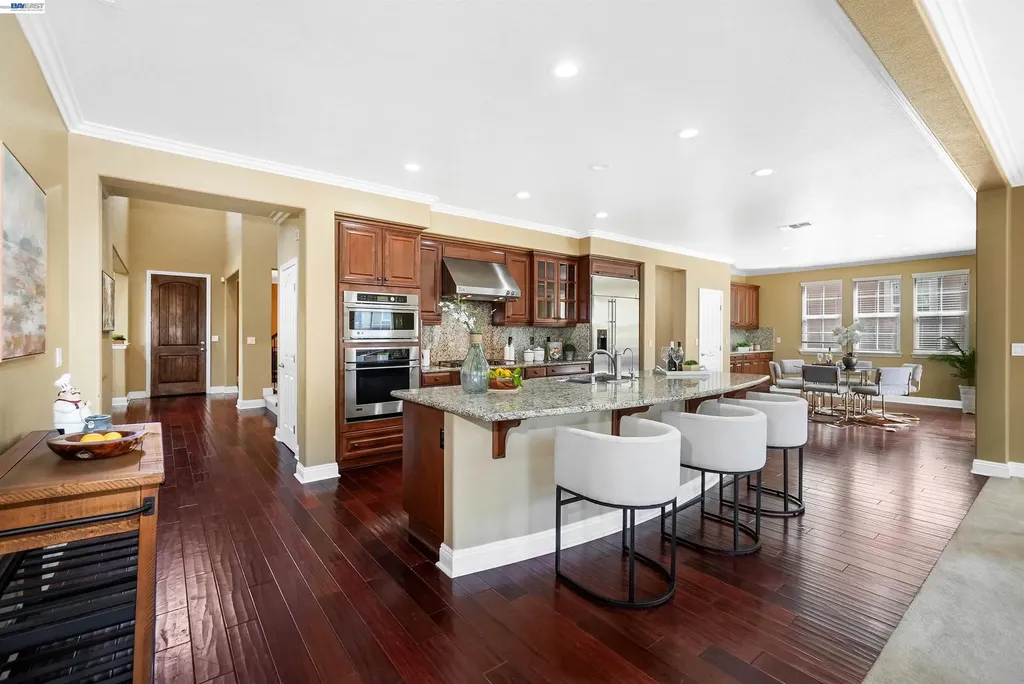 7800 Kennard Lane San Ramon CA 94582