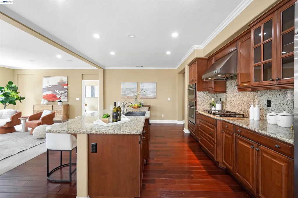 7800 Kennard Lane San Ramon CA 94582