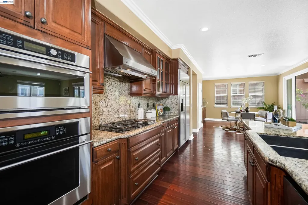 7800 Kennard Lane San Ramon CA 94582