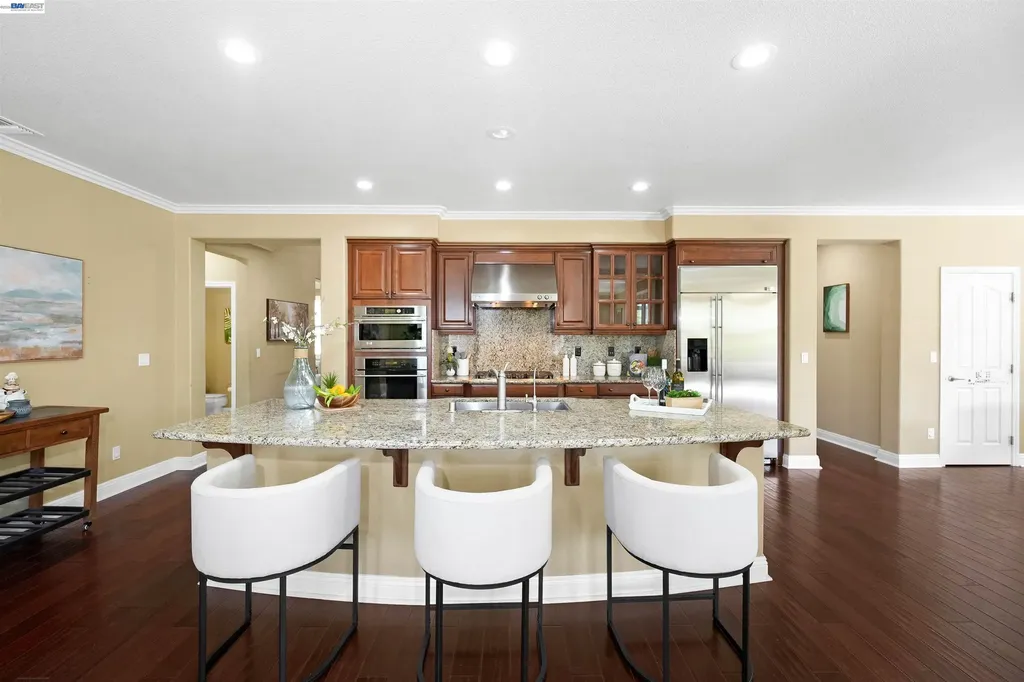 7800 Kennard Lane San Ramon CA 94582